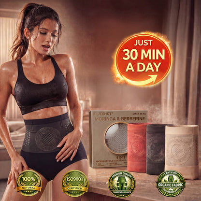 𝑨𝒖𝒕𝒉𝒐𝒓𝒊𝒛𝒆𝒅 𝑨𝑼 𝑩𝒐𝒖𝒕𝒊𝒒𝒖𝒆🍉 𝐁𝑳𝑼𝐄𝐒𝗛𝑶𝑻® 𝟐𝟎𝟐𝟔 𝐌𝐨𝐫𝐢𝐧𝐠𝐚 & 𝐁𝐞𝐫𝐛𝐞𝐫𝐢𝐧𝐞 𝟒-𝐈𝐧-𝟏 𝐌𝐢𝐜𝐫𝐨-𝐏𝐚𝐫𝐭𝐢𝐜𝐥𝐞 𝐒𝐜𝐮𝐥𝐩𝐭𝐢𝐧𝐠 & 𝐅𝐚𝐭-𝐁𝐮𝐫𝐧 𝐒𝐡𝐨𝐫𝐭𝐬🥒