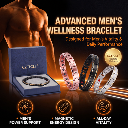 𝗡𝗘𝗪 𝟮𝟬𝟮𝟲 𝗨𝗽𝗴𝗿𝗮𝗱𝗲👩‍⚕️|🌥️𝑪𝐙𝐓𝐈𝐂𝐋𝐄® 𝐂𝐨𝐩𝐩𝐞𝐫𝐏𝐮𝐥𝐬𝐞 𝐏𝐫𝐨𝐬𝐭𝐚𝐭𝐞 𝐖𝐞𝐥𝐥𝐧𝐞𝐬𝐬 𝐁𝐚𝐧𝐝  𝘛𝘩𝘦 𝘕𝘦𝘹𝘵 𝘎𝘦𝘯𝘦𝘳𝘢𝘵𝘪𝘰𝘯 𝘔𝘢𝘭𝘦 𝘞𝘦𝘭𝘭𝘯𝘦𝘴𝘴 𝘐𝘯𝘯𝘰𝘷𝘢𝘵𝘪𝘰𝘯.