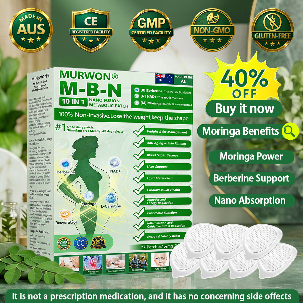 30% OFF 🎁| 𝑴𝙐𝗥𝓦𝐎𝙉® — 𝑩𝒆𝒓𝙗𝙚𝙧𝒊𝙣𝐞 𝐀𝐝𝐯𝐚𝐧𝐜𝐞𝐝 𝑵𝒂𝒏𝒐-𝙉𝙚𝙚𝙙𝙡𝙚 𝙏𝙚𝙘𝙝𝙣𝙤𝙡𝙤𝙜𝙮 🎁 | 𝙎𝙘𝙞𝙚𝙣𝙘𝙚-𝗕𝗮𝗰𝗸𝗲𝗱 𝑴𝒆𝒕𝒂𝒃𝒐𝒍𝒊𝒄 𝑺𝒖𝒑𝒑𝒐𝒓𝒕 | 𝟭𝟎-𝒊𝒏-𝟏 𝙁𝙤𝙧𝒎𝒖𝒍𝒂 | 𝙑𝙞𝙨𝙞𝙗𝙡𝙚 𝑹𝒆𝒔𝒖𝒍𝒕𝒔 𝙞𝙣 7 𝘿𝙖𝙮𝙨 🎁