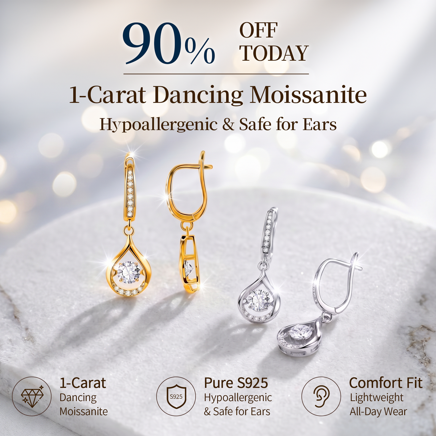 30%OFF 🎁🎁|𝑪𝗭𝗧𝗜𝗖𝑳𝑬® 𝑳𝒚𝒎𝒑𝒉𝒗𝒊𝒕𝒚 𝑴𝒂𝒈𝒏𝒆 𝑻𝒉𝒆𝒓𝒂𝒑𝒚 𝑮𝒆𝒓𝒎𝒂𝒏𝒊𝒖𝒎 𝑬𝒂𝒓𝒓𝒊𝒏𝒈𝒔 Aimed at solving obesity, diabetes, venous edema | 7-day intensive program