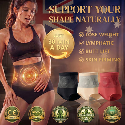 （NEW）30%🎁🎁 𝐁𝑳𝑼𝐄𝐒𝗛𝑶𝑻® 𝟐𝟎𝟐𝟔 𝐌𝐨𝐫𝐢𝐧𝐠𝐚 & 𝐁𝐞𝐫𝐛𝐞𝐫𝐢𝐧𝐞 𝟒-𝐈𝐧-𝟏 𝐌𝐢𝐜𝐫𝐨-𝐏𝐚𝐫𝐭𝐢𝐜𝐥𝐞 𝐒𝐜𝐮𝐥𝐩𝐭𝐢𝐧𝐠 & 𝐅𝐚𝐭-𝐁𝐮𝐫𝐧 𝐒𝐡𝐨𝐫𝐭𝐬