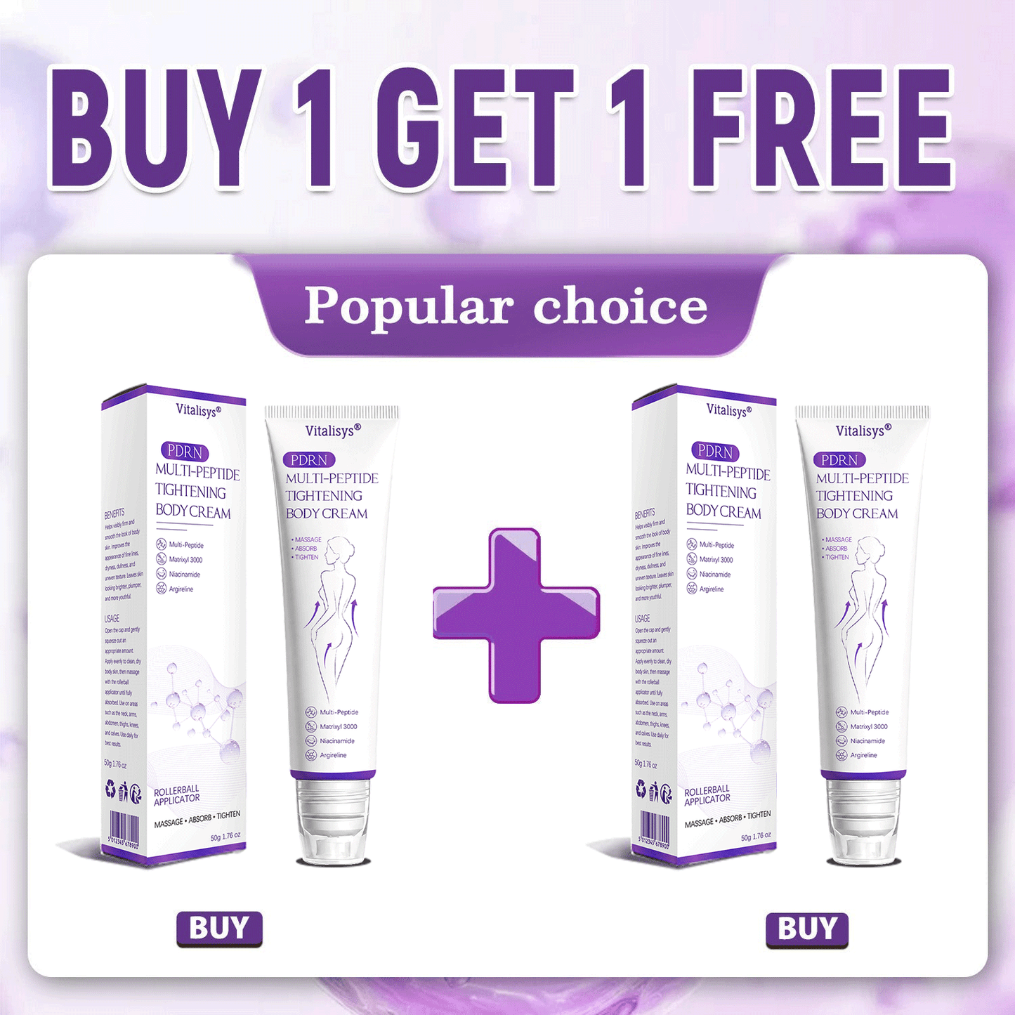 30% OFF🎁 🎁 𝐕𝐢𝐭𝐚𝐥𝐢𝐬𝐲𝐬® 𝐏𝐃𝐑𝐍 𝐌𝐮𝐥𝐭𝐢-𝐏𝐞𝐩𝐭𝐢𝐝𝐞 𝐌𝐚𝐬𝐬𝐚𝐠𝐢𝐧𝐠 𝐁𝐨𝐝𝐲 𝐑𝐨𝐥𝐥𝐞𝐫 𝐂𝐫𝐞𝐚𝐦 𝑫𝒆𝒓𝒎𝒂𝒕𝒐𝒍𝒐𝒈𝒊𝒔𝒕 𝑨𝒑𝒑𝒓𝒐𝒗𝒆𝒅 | 𝑻𝒉𝒆 #𝟏 𝑩𝒐𝒕𝒐𝒙-𝑳𝒊𝒌𝒆 𝑨𝒍𝒕𝒆𝒓𝒏𝒂𝒕𝒊𝒗𝒆 | 𝑹𝒆𝒔𝒖𝒍𝒕𝒔 𝒊𝒏 𝒋𝒖𝒔𝒕 𝟕 𝒅𝒂𝒚𝒔