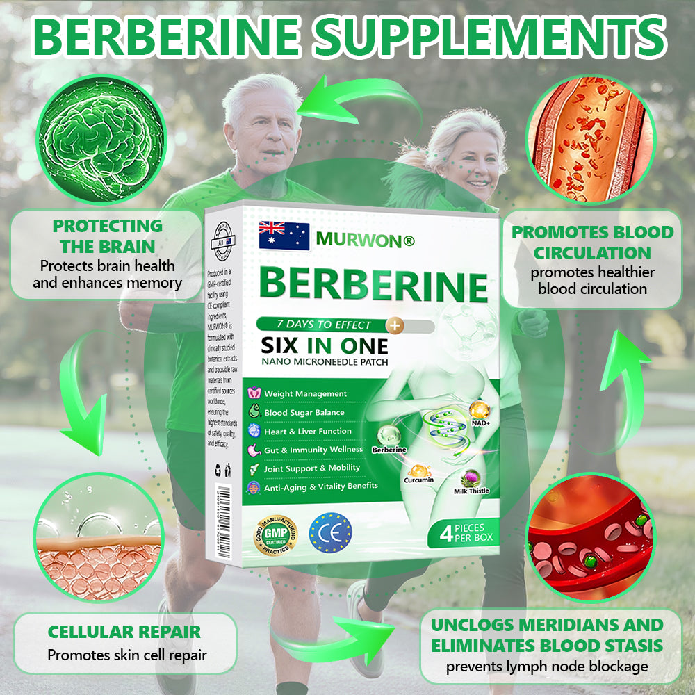 𝐀𝐮𝐬𝐬𝐢𝐞 𝐃𝐨𝐜𝐭𝐨𝐫 𝐑𝐞𝐜𝐨𝐦𝐦𝐞𝐧𝐝𝐞𝐝 👨‍⚕️ | 𝑴𝑼𝑹𝑾𝑶𝑵® 𝗕𝗲𝗿𝗯𝗲𝗿𝗶𝗻𝗲 𝟲-𝗶𝗻-𝟭 𝗡𝗮𝗻𝗼 𝗠𝗶𝗰𝗿𝗼𝗻𝗲𝗲𝗱𝗹𝗲 𝗣𝗮𝘁𝗰𝗵 👑| 𝐴𝑑𝑣𝑎𝑛𝑐𝑒𝑑 6-𝑖𝑛-1 𝑓𝑜𝑟𝑚𝑢𝑙𝑎 | ✨ 𝑉𝑖𝑠𝑖𝑏𝑙𝑒 𝑟𝑒𝑠𝑢𝑙𝑡𝑠 𝑖𝑛 𝑎𝑠 𝑙𝑖𝑡𝑡𝑙𝑒 𝑎𝑠 7 𝑑𝑎𝑦𝑠 💕