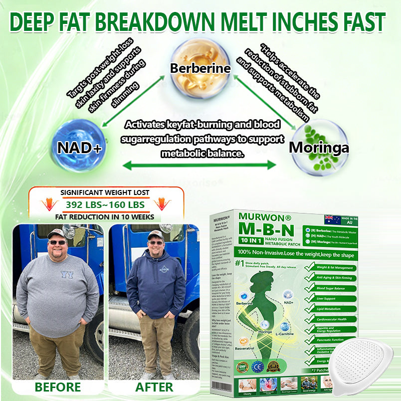 🌿 Backed by science 🥒 | 𝑴𝑼𝑹𝑾𝑶𝑵® 𝗕𝗲𝗿𝗯𝗲𝗿𝗶𝗻𝗲 𝟏𝟎-𝐢𝐧-𝟏 𝗡𝗮𝗻𝗼 𝗠𝗶𝗰𝗿𝗼𝗻𝗲𝗲𝗱𝗹𝗲 𝗣𝗮𝘁𝗰𝗵 | 𝐴𝑑𝑣𝑎𝑛𝑐𝑒𝑑 10-𝑖𝑛-1 𝑓𝑜𝑟𝑚𝑢𝑙𝑎 |  𝑉𝑖𝑠𝑖𝑏𝑙𝑒 𝑟𝑒𝑠𝑢𝑙𝑡𝑠 𝑖𝑛 𝑎𝑠 𝑙𝑖𝑡𝑡𝑙𝑒 𝑎𝑠 7 𝑑𝑎𝑦𝑠 👩‍⚕️