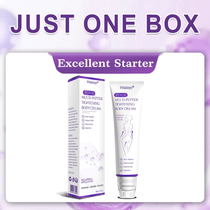 30% OFF🎁 🎁 𝐕𝐢𝐭𝐚𝐥𝐢𝐬𝐲𝐬® 𝐏𝐃𝐑𝐍 𝐌𝐮𝐥𝐭𝐢-𝐏𝐞𝐩𝐭𝐢𝐝𝐞 𝐌𝐚𝐬𝐬𝐚𝐠𝐢𝐧𝐠 𝐁𝐨𝐝𝐲 𝐑𝐨𝐥𝐥𝐞𝐫 𝐂𝐫𝐞𝐚𝐦 𝑫𝒆𝒓𝒎𝒂𝒕𝒐𝒍𝒐𝒈𝒊𝒔𝒕 𝑨𝒑𝒑𝒓𝒐𝒗𝒆𝒅 | 𝑻𝒉𝒆 #𝟏 𝑩𝒐𝒕𝒐𝒙-𝑳𝒊𝒌𝒆 𝑨𝒍𝒕𝒆𝒓𝒏𝒂𝒕𝒊𝒗𝒆 | 𝑹𝒆𝒔𝒖𝒍𝒕𝒔 𝒊𝒏 𝒋𝒖𝒔𝒕 𝟕 𝒅𝒂𝒚𝒔