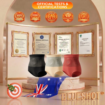 （NEW）30%🎁🎁 𝐁𝑳𝑼𝐄𝐒𝗛𝑶𝑻® 𝟐𝟎𝟐𝟔 𝐌𝐨𝐫𝐢𝐧𝐠𝐚 & 𝐁𝐞𝐫𝐛𝐞𝐫𝐢𝐧𝐞 𝟒-𝐈𝐧-𝟏 𝐌𝐢𝐜𝐫𝐨-𝐏𝐚𝐫𝐭𝐢𝐜𝐥𝐞 𝐒𝐜𝐮𝐥𝐩𝐭𝐢𝐧𝐠 & 𝐅𝐚𝐭-𝐁𝐮𝐫𝐧 𝐒𝐡𝐨𝐫𝐭𝐬