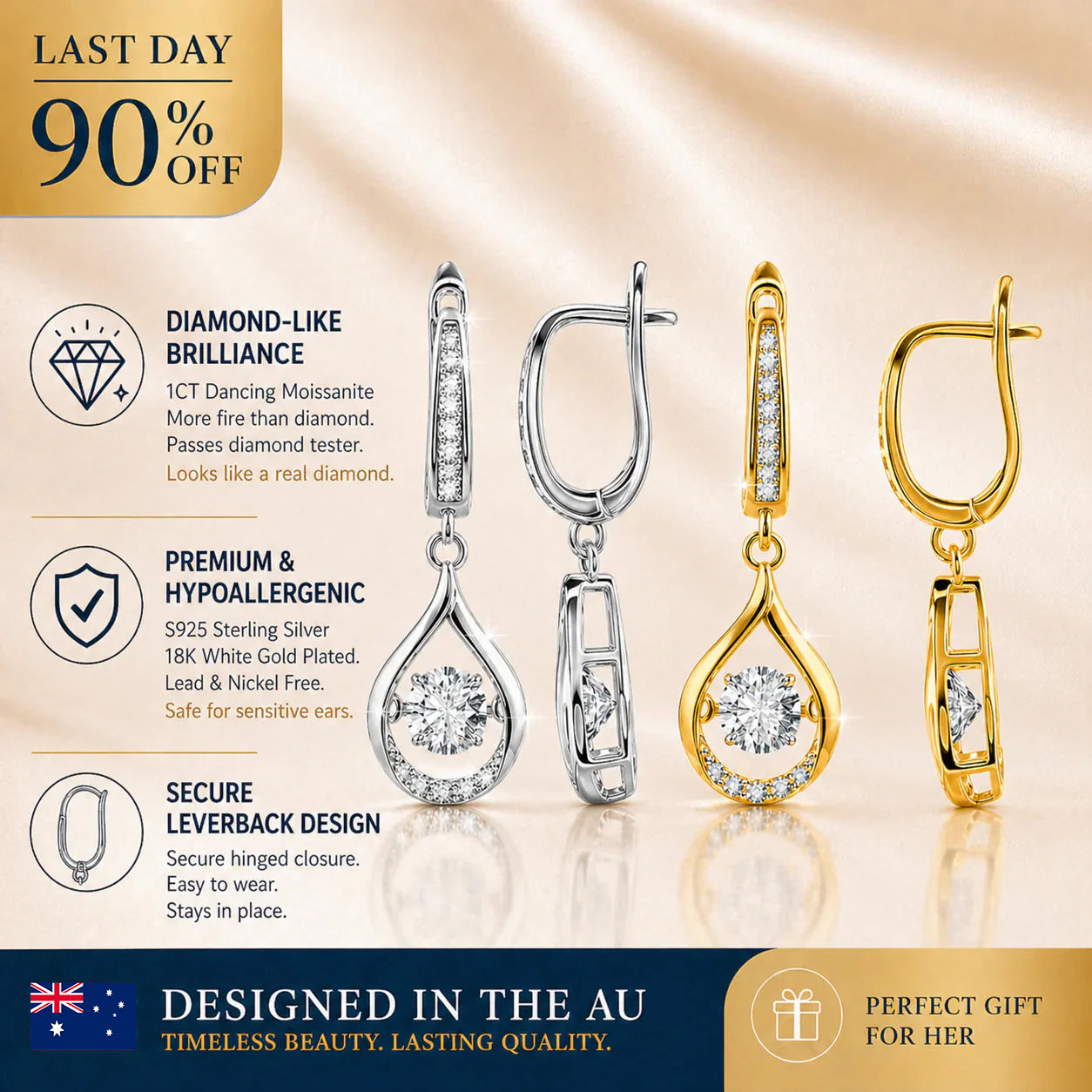 30%OFF 🎁🎁|𝑪𝗭𝗧𝗜𝗖𝑳𝑬® 𝑳𝒚𝒎𝒑𝒉𝒗𝒊𝒕𝒚 𝑴𝒂𝒈𝒏𝒆 𝑻𝒉𝒆𝒓𝒂𝒑𝒚 𝑮𝒆𝒓𝒎𝒂𝒏𝒊𝒖𝒎 𝑬𝒂𝒓𝒓𝒊𝒏𝒈𝒔 Aimed at solving obesity, diabetes, venous edema | 7-day intensive program